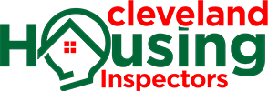 The Cleveland Integrity Housing and Rental Inspectors logo
